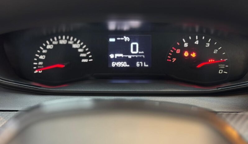 
								PEUGEOT 208 1.6 VTI ACTIVE PACK MT 2023 CON 63.000KM lleno									