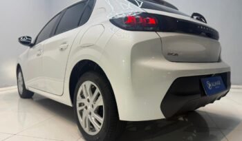 
									208 1.2T GT TIPTRONIC CON 25.000KM lleno								