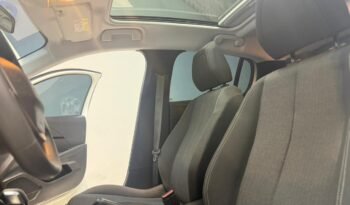 
									208 1.2T GT TIPTRONIC CON 25.000KM lleno								