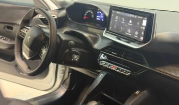 
									208 1.2T GT TIPTRONIC CON 25.000KM lleno								