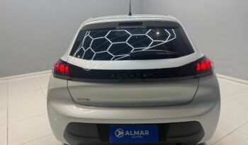 
									208 1.2T GT TIPTRONIC CON 25.000KM lleno								