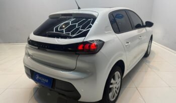 
									208 1.2T GT TIPTRONIC CON 25.000KM lleno								