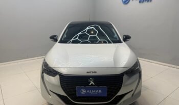 
									208 1.2T GT TIPTRONIC CON 25.000KM lleno								