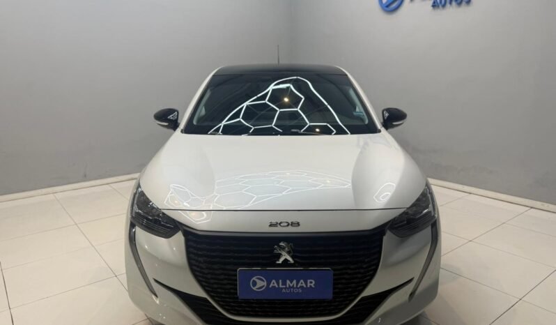 
								208 1.2T GT TIPTRONIC CON 25.000KM lleno									