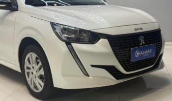 
									208 1.2T GT TIPTRONIC CON 25.000KM lleno								