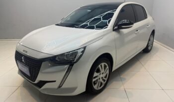 
									208 1.2T GT TIPTRONIC CON 25.000KM lleno								