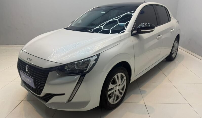 
								208 1.2T GT TIPTRONIC CON 25.000KM lleno									