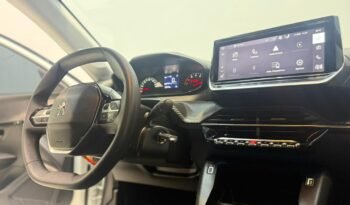 
									208 1.2T GT TIPTRONIC CON 25.000KM lleno								