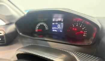 
									208 1.2T GT TIPTRONIC CON 25.000KM lleno								