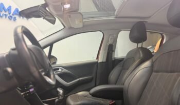 
									PEUGEOT 208 1.6 VTI FELINE CON 65.000KM lleno								