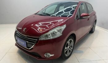
									PEUGEOT 208 1.6 VTI FELINE CON 65.000KM lleno								