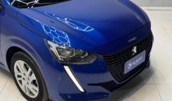 
									PEUGEOT 208 1.6 VTI ACTIVE PACK MT 2023 CON 63.000KM lleno								