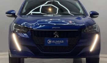 
									PEUGEOT 208 1.6 VTI ACTIVE PACK MT 2023 CON 63.000KM lleno								