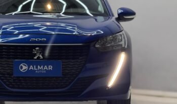 
									PEUGEOT 208 1.6 VTI ACTIVE PACK MT 2023 CON 63.000KM lleno								