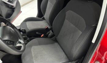 
									PEUGEOT 208 ACTIVE 2017 93000KM lleno								