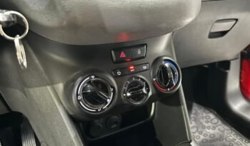 
									PEUGEOT 208 ACTIVE 2017 93000KM lleno								