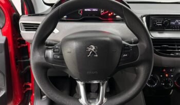 
									PEUGEOT 208 ACTIVE 2017 93000KM lleno								