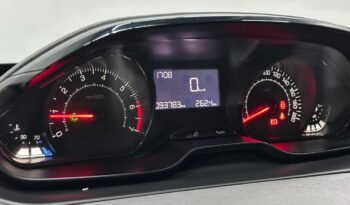 
									PEUGEOT 208 ACTIVE 2017 93000KM lleno								