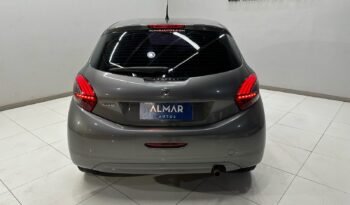 
									PEUGEOT 208 ACTIVE 2017 CON 57.000KM lleno								