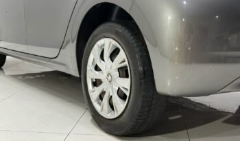 
									PEUGEOT 208 ACTIVE 2017 CON 57.000KM lleno								