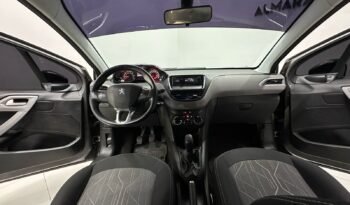 
									PEUGEOT 208 ACTIVE 2017 CON 57.000KM lleno								