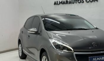 
									PEUGEOT 208 ACTIVE 2017 CON 57.000KM lleno								