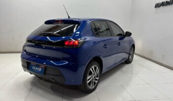 
									PEUGEOT 208 ALLURE PACK 2023 31000KM lleno								