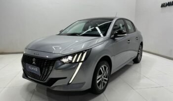 
									PEUGEOT 208 FELINE 2023 CON 17000KM lleno								