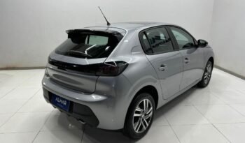 
									PEUGEOT 208 FELINE 2023 CON 17000KM lleno								