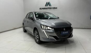 PEUGEOT 208 FELINE 2023 CON 17000KM