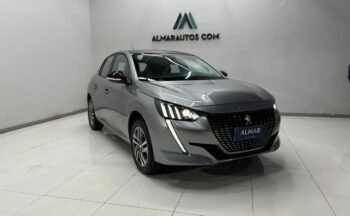 PEUGEOT 208 FELINE 2023 CON 17000KM