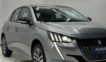 
									PEUGEOT 208 FELINE 2023 CON 17000KM lleno								