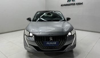 
									PEUGEOT 208 FELINE 2023 CON 17000KM lleno								