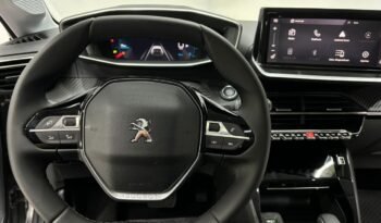 
									PEUGEOT 208 FELINE 2023 CON 17000KM lleno								