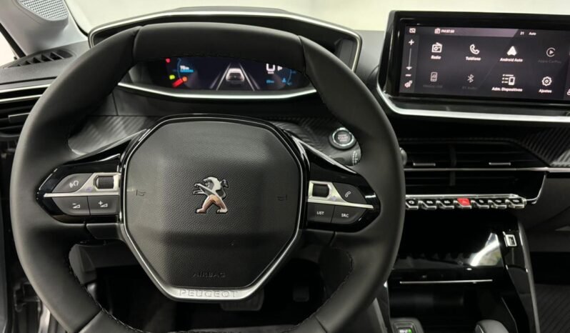 
								PEUGEOT 208 FELINE 2023 CON 17000KM lleno									