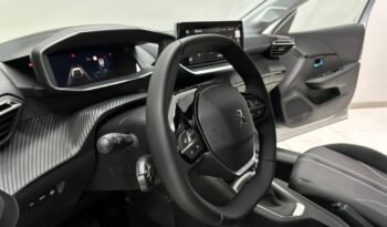 
									PEUGEOT 208 FELINE 2023 CON 17000KM lleno								
