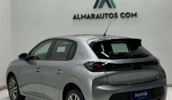 
									PEUGEOT 208 FELINE 2023 CON 17000KM lleno								