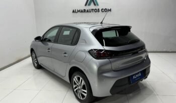 
									PEUGEOT 208 FELINE 2023 CON 17000KM lleno								
