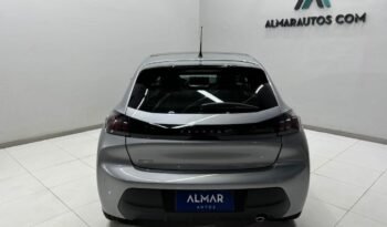 
									PEUGEOT 208 FELINE 2023 CON 17000KM lleno								