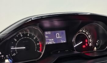 
									PEUGEOT 208 FELINE 5P 2014 75000KM lleno								