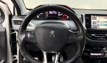 
									PEUGEOT 208 FELINE 5P 2014 75000KM lleno								