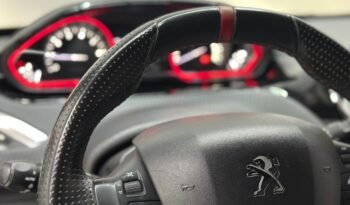 
									PEUGEOT 208 GT 2017 CON 66000KM lleno								
