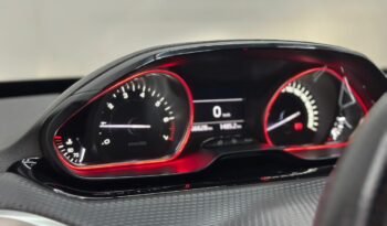 
									PEUGEOT 208 GT 2017 CON 66000KM lleno								