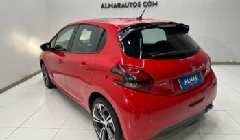 
									PEUGEOT 208 GT 2017 CON 66000KM lleno								