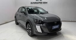 PEUGEOT 208 GT T200 2025 0KM (1)