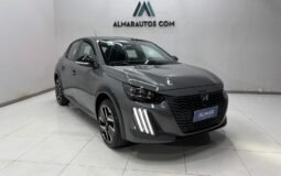 PEUGEOT 208 GT T200 2025 0KM (1)