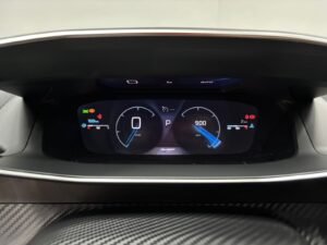 PEUGEOT 208 GT T200 2025 0KM (1)