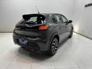 PEUGEOT 208 GT T200 2025 0KM (1)