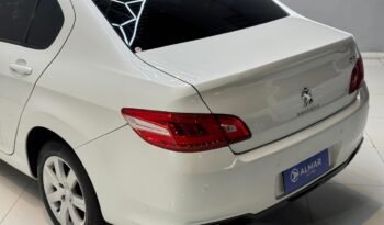 
									PEUGEOT 408 2.0 ALLURE NAV MT 2017 CON 92.000KM lleno								