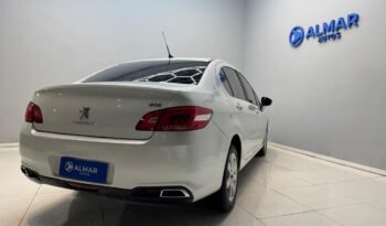 
									PEUGEOT 408 2.0 ALLURE NAV MT 2017 CON 92.000KM lleno								